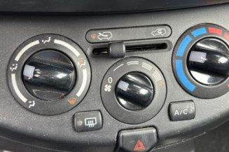 Moteur essuie glace arriere NISSAN MICRA 3