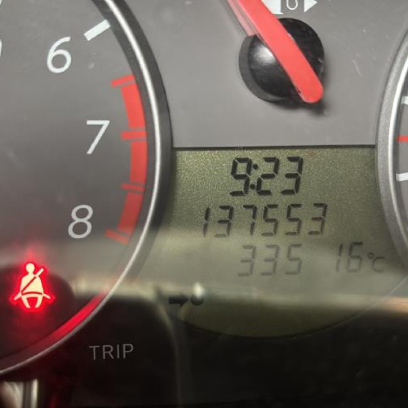 Moteur essuie glace arriere NISSAN MICRA 3 Photo n°14