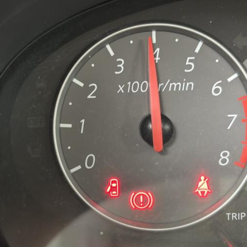 Moteur essuie glace arriere NISSAN MICRA 3 Photo n°15