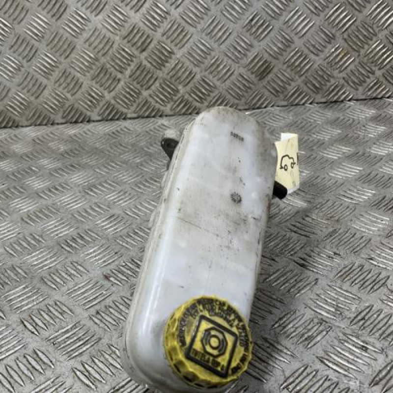 Maitre cylindre (freinage) FIAT DUCATO 3 Photo n°3