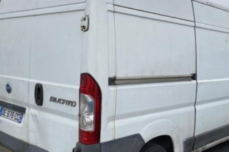 Maitre cylindre (freinage) FIAT DUCATO 3