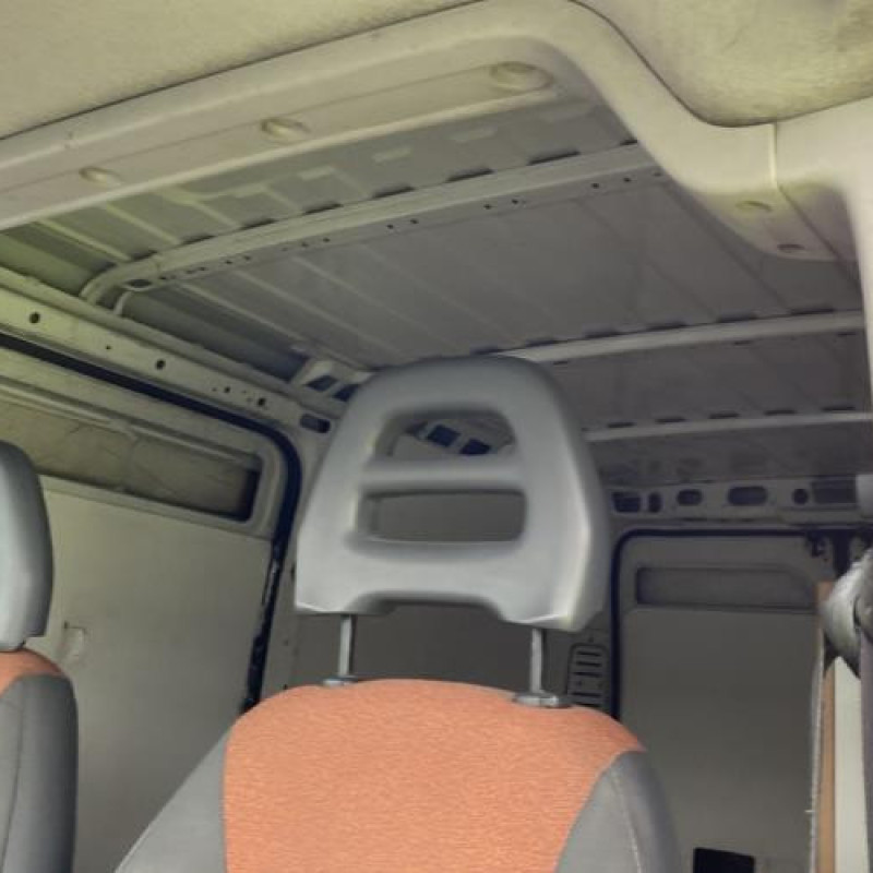 Maitre cylindre (freinage) FIAT DUCATO 3 Photo n°15