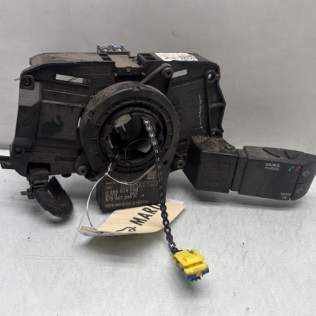 Contacteur tournant DACIA LOGAN MCV 2 Photo n°1