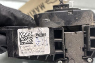 Contacteur tournant DACIA LOGAN MCV 2