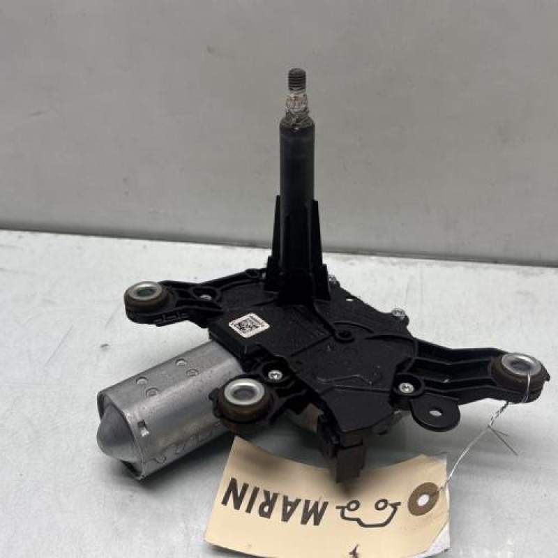 Moteur essuie glace arriere DACIA LOGAN MCV 2 Photo n°1