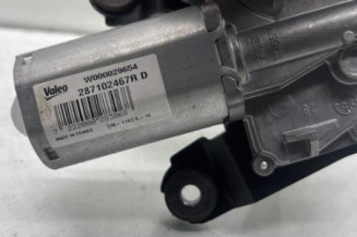 Moteur essuie glace arriere DACIA LOGAN MCV 2