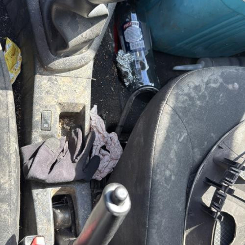 Moteur essuie glace arriere DACIA LOGAN MCV 2 Photo n°19