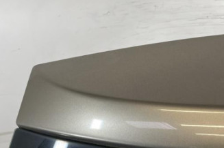 Malle/Hayon arriere CITROEN C4 GRAND PICASSO 1