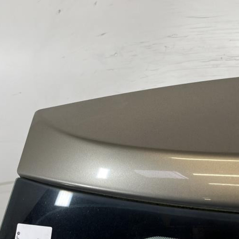 Malle/Hayon arriere CITROEN C4 GRAND PICASSO 1 Photo n°2