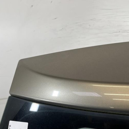 Malle/Hayon arriere CITROEN C4 GRAND PICASSO 1