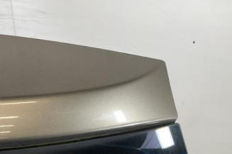 Malle/Hayon arriere CITROEN C4 GRAND PICASSO 1