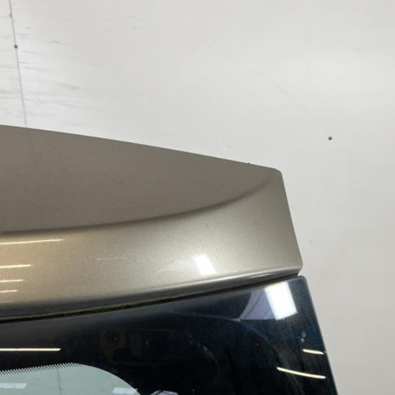 Malle/Hayon arriere CITROEN C4 GRAND PICASSO 1 Photo n°3