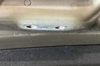 Malle/Hayon arriere CITROEN C4 GRAND PICASSO 1