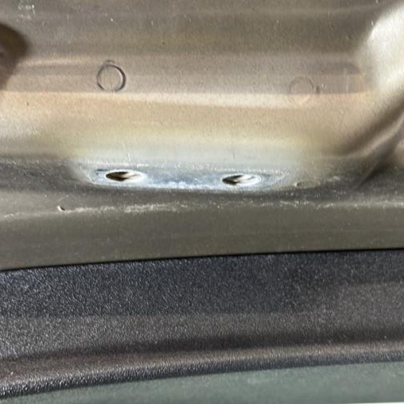 Malle/Hayon arriere CITROEN C4 GRAND PICASSO 1 Photo n°6