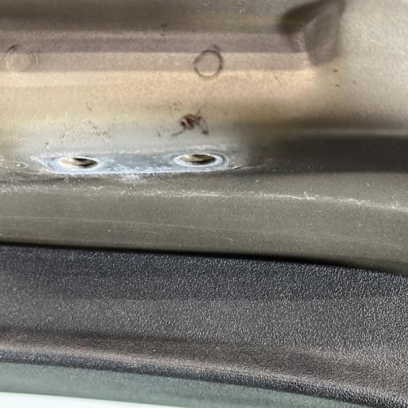 Malle/Hayon arriere CITROEN C4 GRAND PICASSO 1 Photo n°7