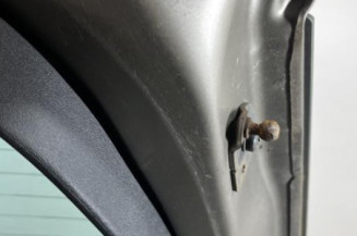 Malle/Hayon arriere CITROEN C4 GRAND PICASSO 1