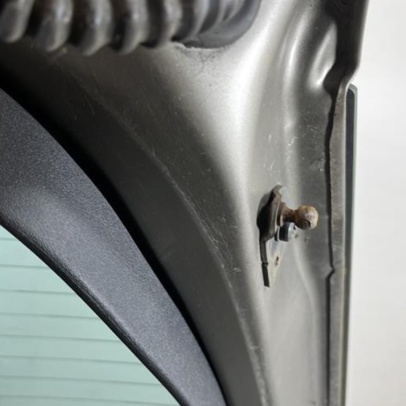 Malle/Hayon arriere CITROEN C4 GRAND PICASSO 1 Photo n°8