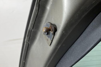 Malle/Hayon arriere CITROEN C4 GRAND PICASSO 1