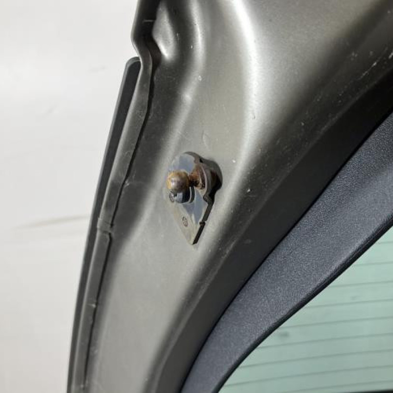 Malle/Hayon arriere CITROEN C4 GRAND PICASSO 1 Photo n°9
