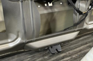 Malle/Hayon arriere CITROEN C4 GRAND PICASSO 1