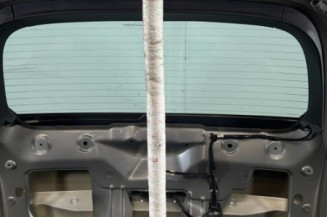 Malle/Hayon arriere CITROEN C4 GRAND PICASSO 1