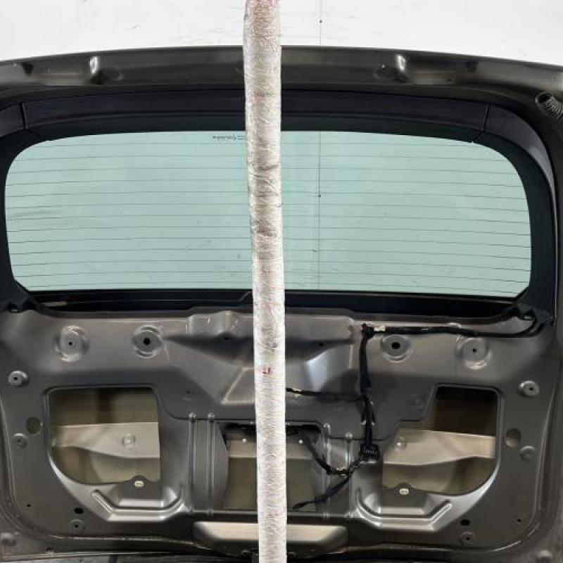 Malle/Hayon arriere CITROEN C4 GRAND PICASSO 1 Photo n°11