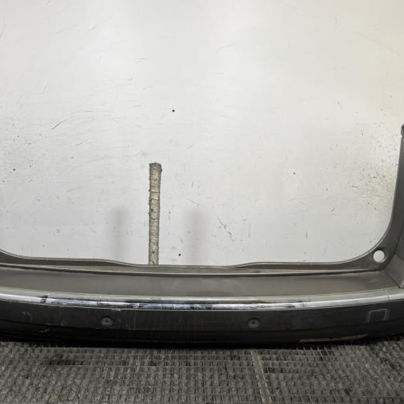 Pare choc arriere CITROEN C4 GRAND PICASSO 1 Photo n°1