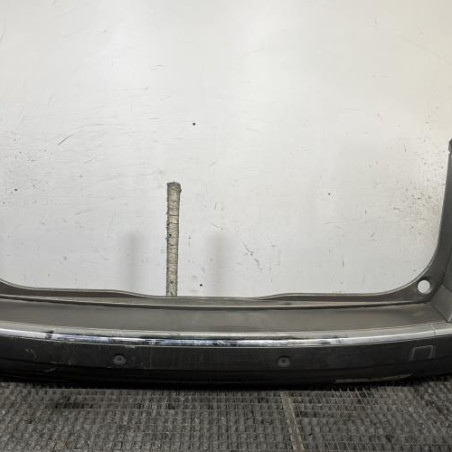 Pare choc arriere CITROEN C4 GRAND PICASSO 1 Photo n°1