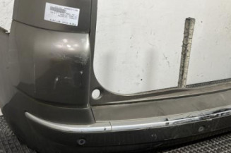 Pare choc arriere CITROEN C4 GRAND PICASSO 1