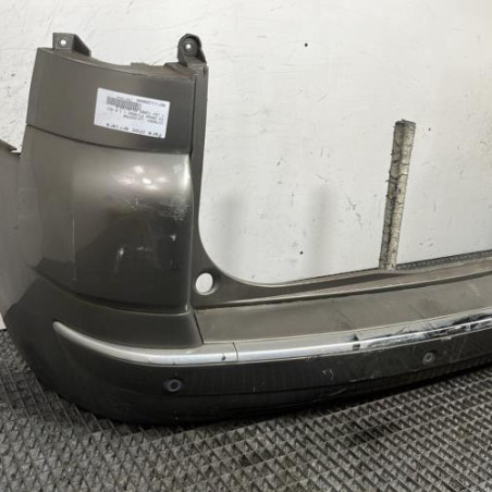 Pare choc arriere CITROEN C4 GRAND PICASSO 1