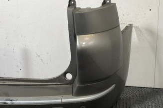Pare choc arriere CITROEN C4 GRAND PICASSO 1