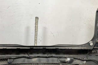 Pare choc arriere CITROEN C4 GRAND PICASSO 1