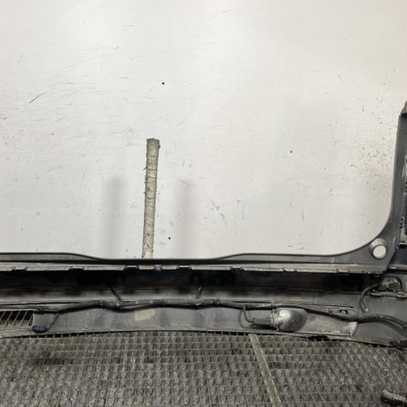 Pare choc arriere CITROEN C4 GRAND PICASSO 1 Photo n°5