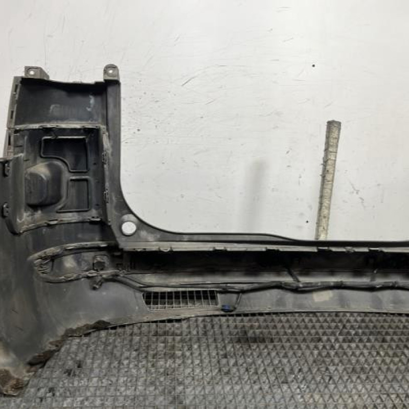 Pare choc arriere CITROEN C4 GRAND PICASSO 1 Photo n°6