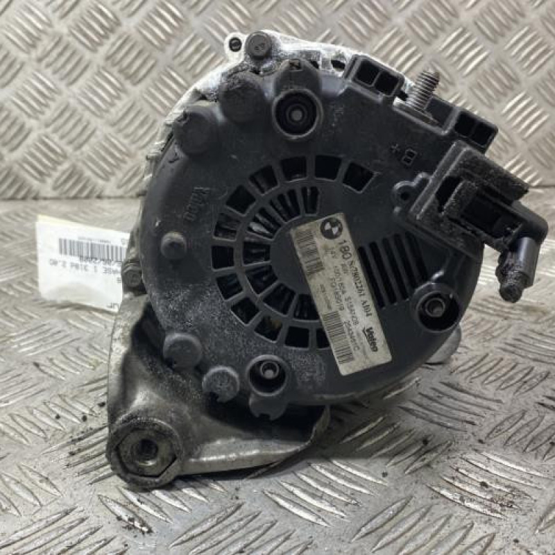 Alternateur BMW SERIE 3 E90 Photo n°3