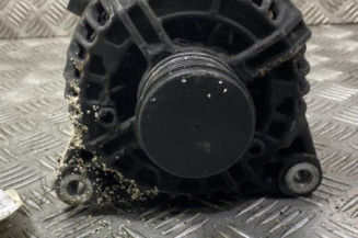 Alternateur PEUGEOT 407 Photo n°1