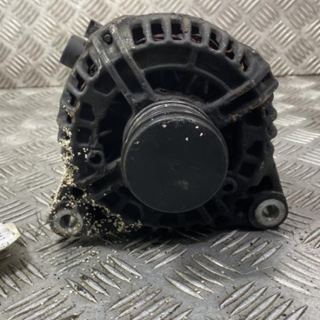 Alternateur PEUGEOT 407 Photo n°1