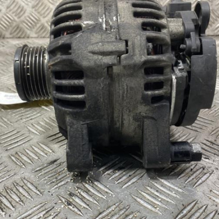 Alternateur PEUGEOT 407