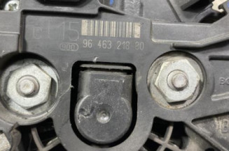 Alternateur PEUGEOT 407