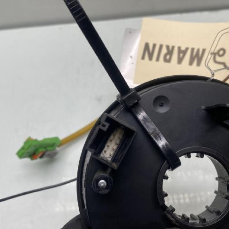 Contacteur tournant MERCEDES VITO 639 Photo n°3