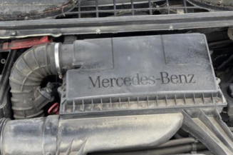 Contacteur tournant MERCEDES VITO 639