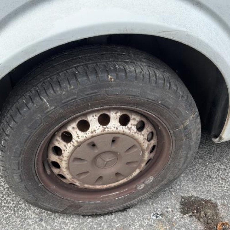 Contacteur tournant MERCEDES VITO 639 Photo n°14