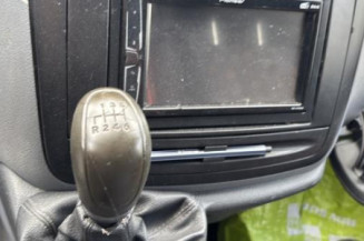 Contacteur tournant MERCEDES VITO 639