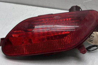 Anti brouillard arriere gauche CITROEN C4 1 Photo n°1