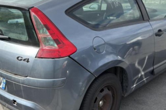 Anti brouillard arriere gauche CITROEN C4 1