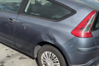 Anti brouillard arriere gauche CITROEN C4 1