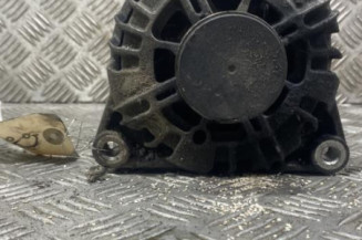 Alternateur CITROEN C4 1 Photo n°1