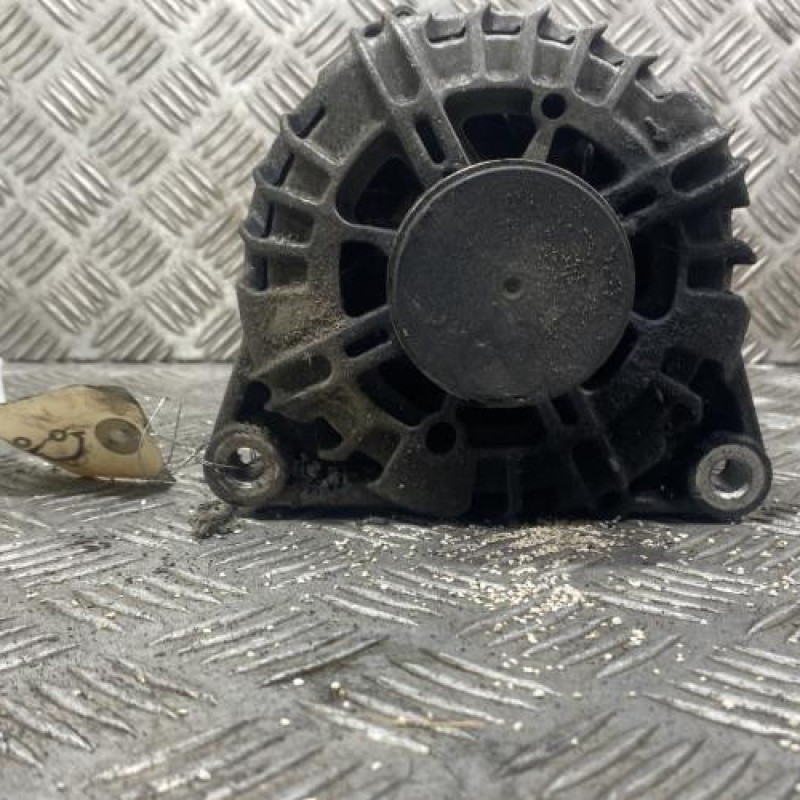 Alternateur CITROEN C4 1 Photo n°1