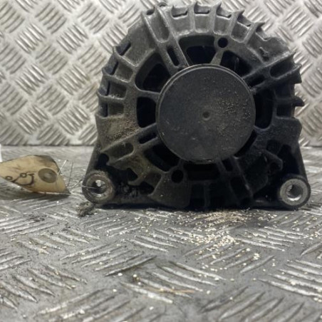 Alternateur CITROEN C4 1 Photo n°1