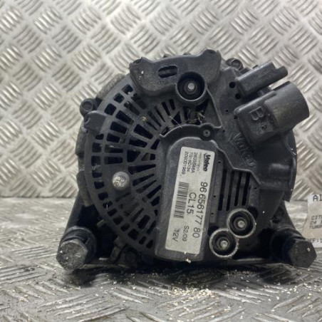 Alternateur CITROEN C4 1